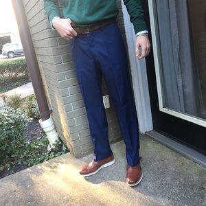 Greg Norman Slim Fit 32W 30L Golf Pants